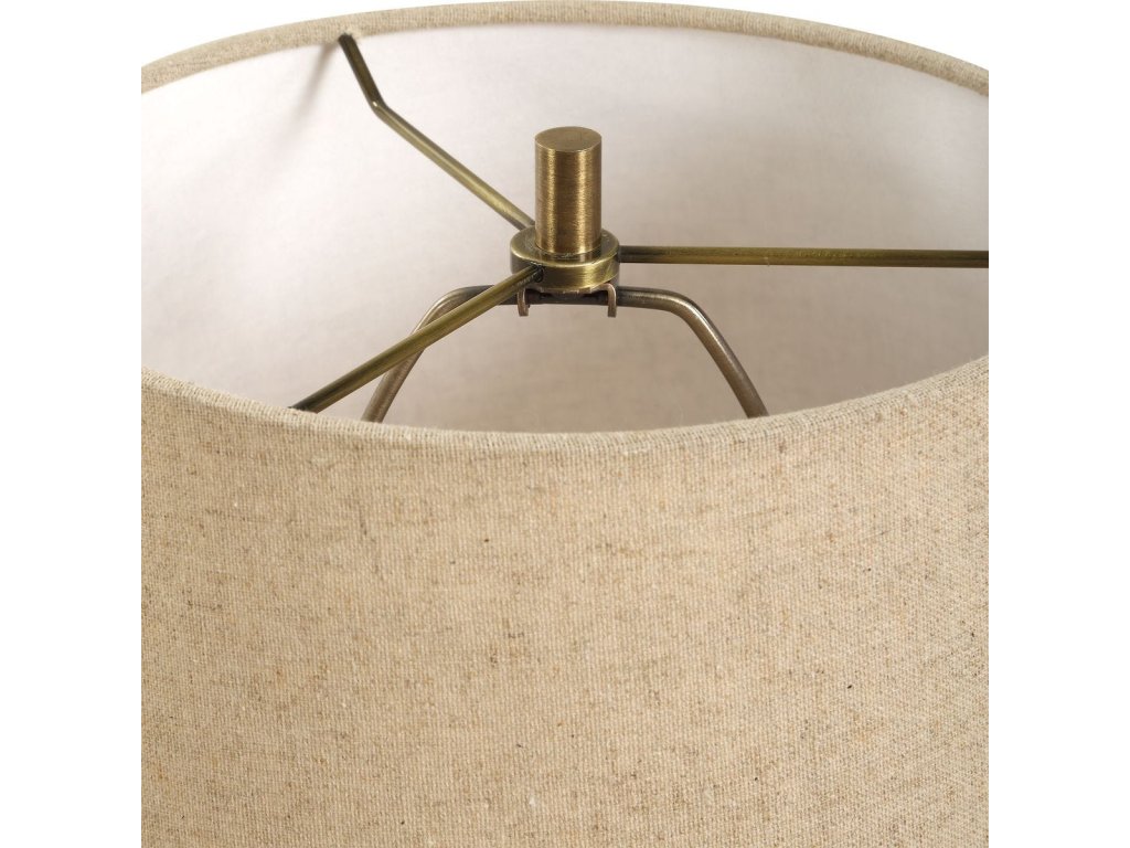 Percy Buffet Lamp - image 4