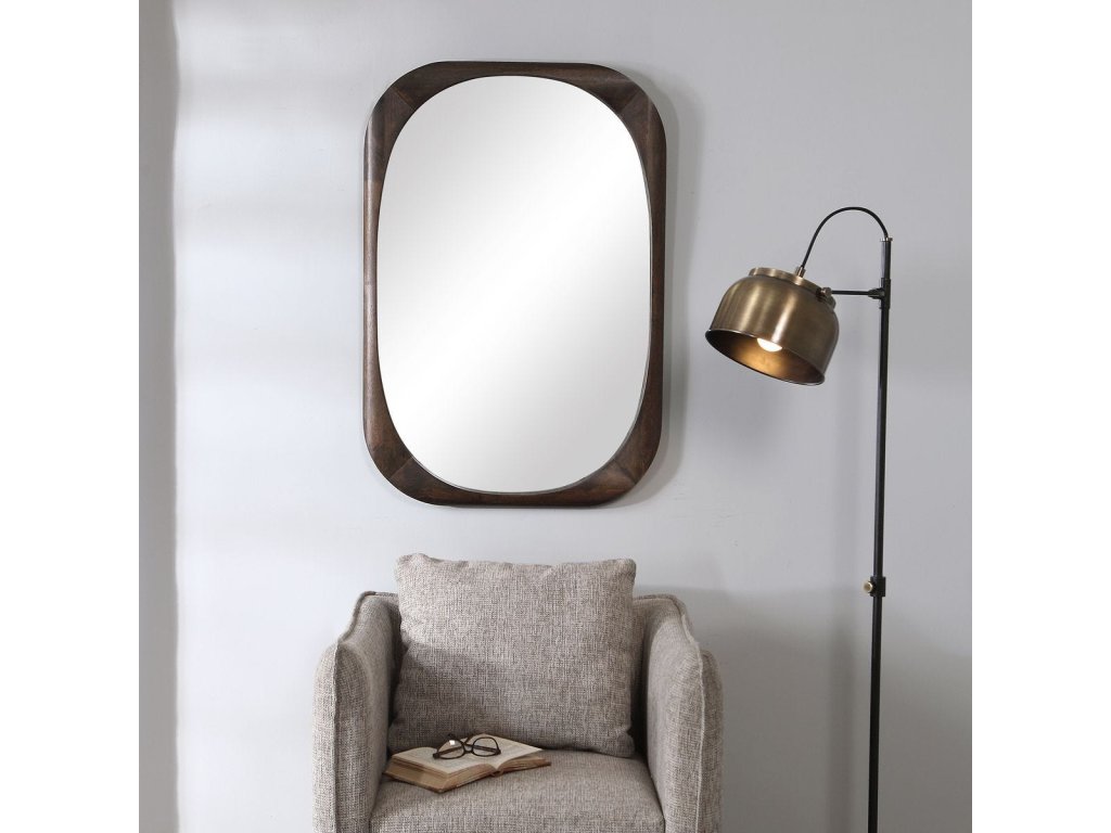 Sheldon Mirror - image 1