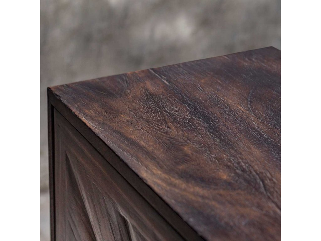 Kohana 2 Door Cabinet - image 4