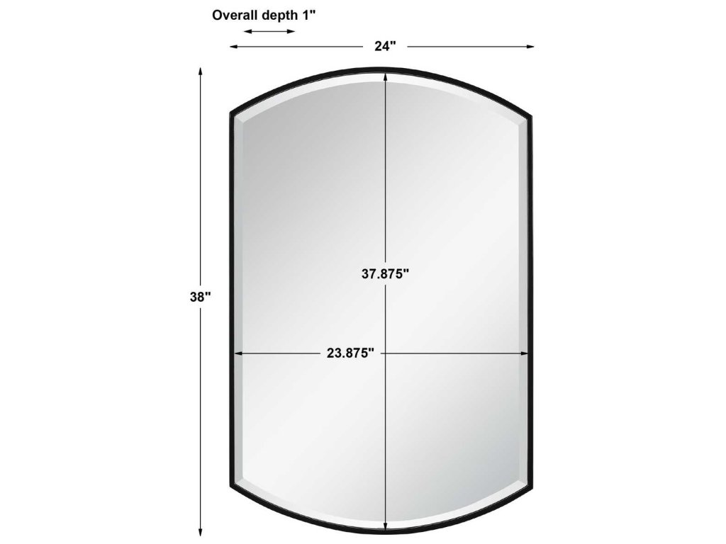 Shield Mirror - image 5