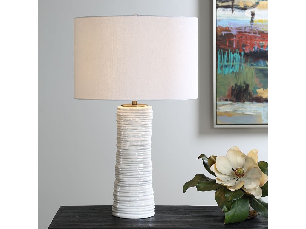 Pavlova Table Lamp - image 1