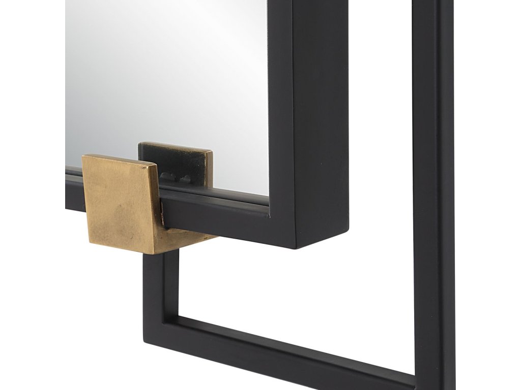 Ivey Rectangle Mirror - image 4