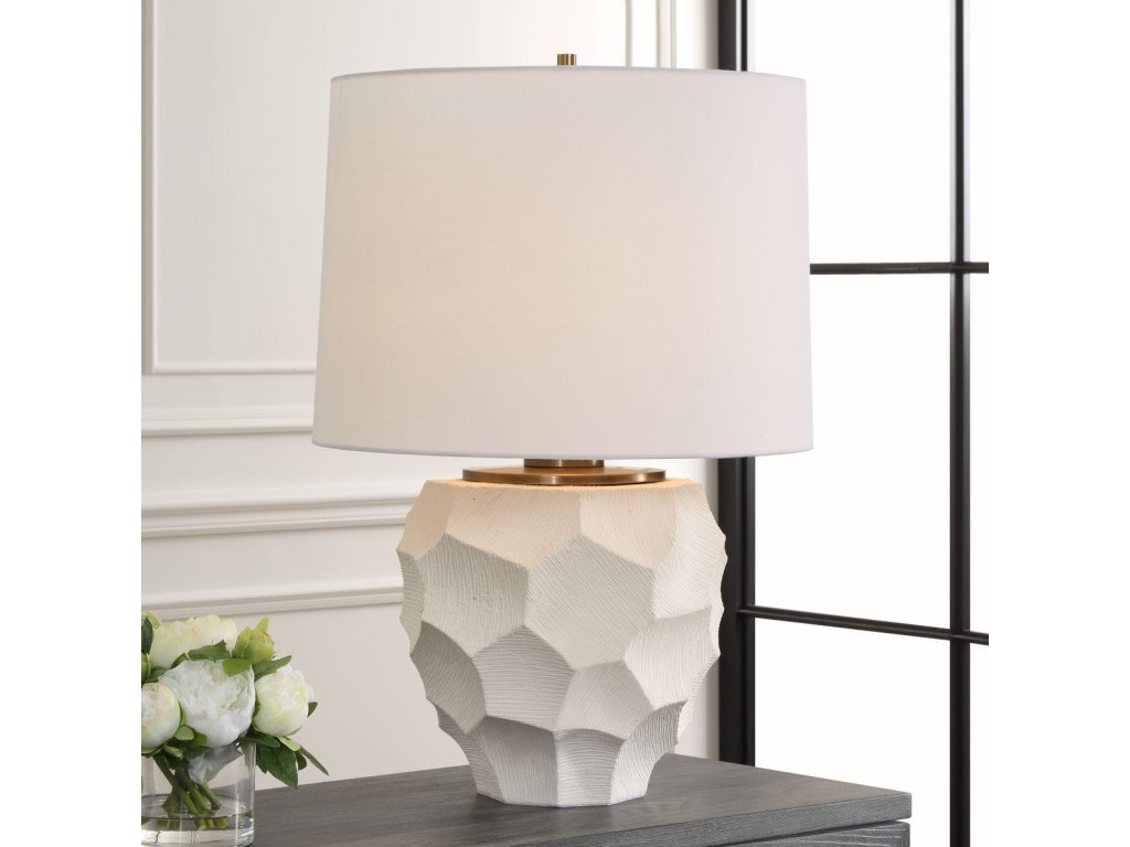 On Edge Table Lamp - image 4