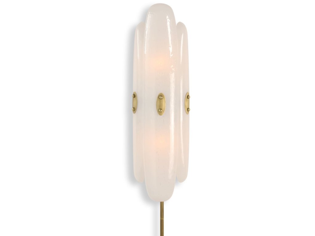 Elliptical, 2 Lt Sconce - main image