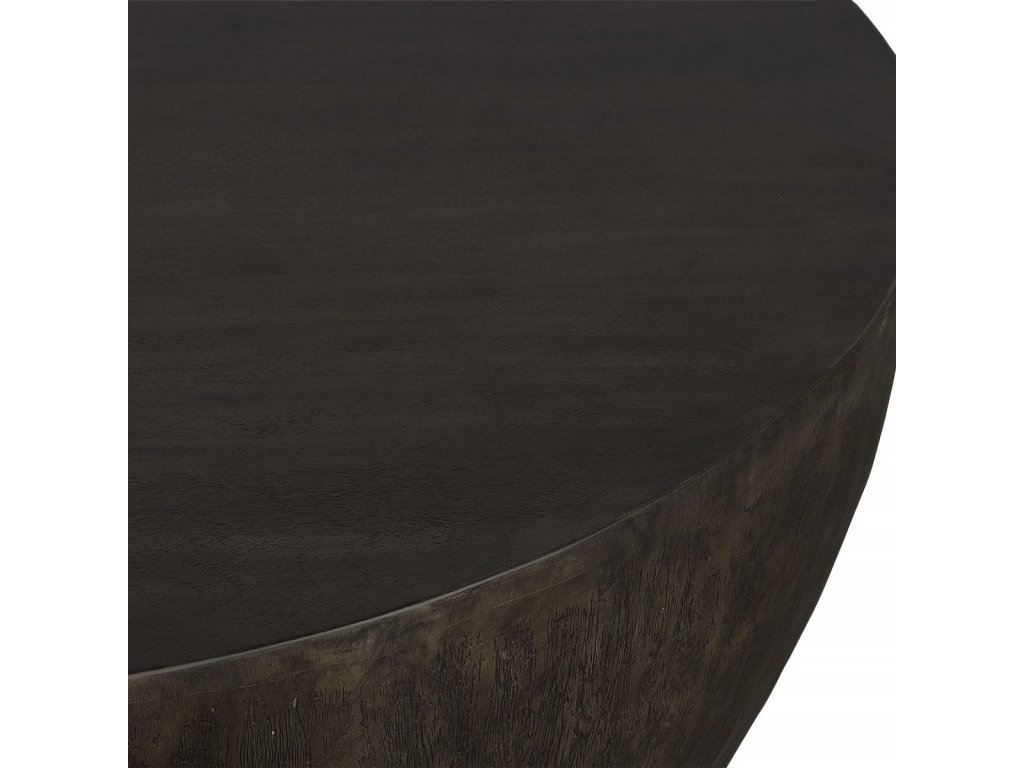 Lark Coffee Table, Walnut - image 2