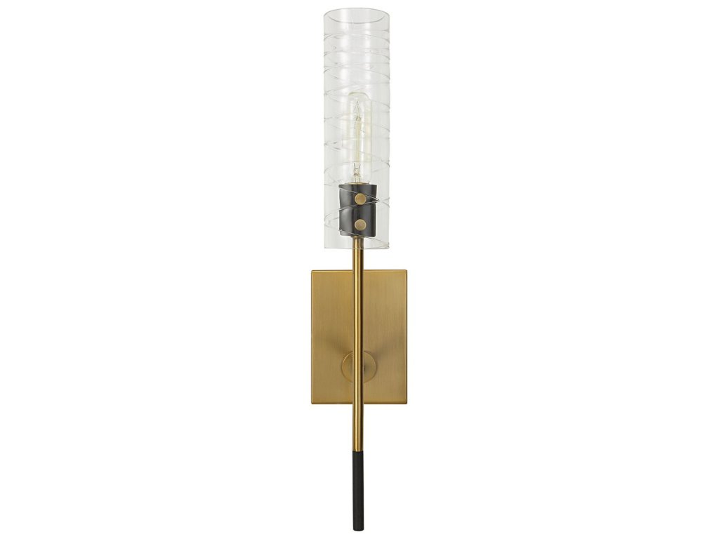 Telesto, 1 Lt Sconce - image 2