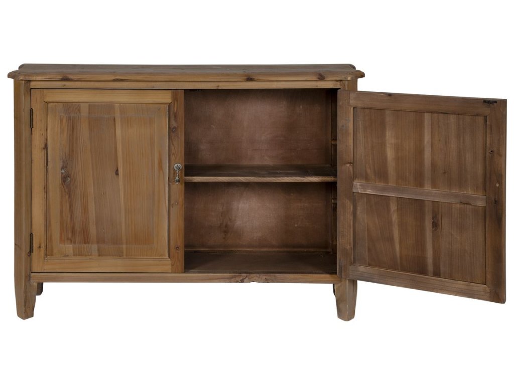 Altair 2 Door Cabinet - image 4
