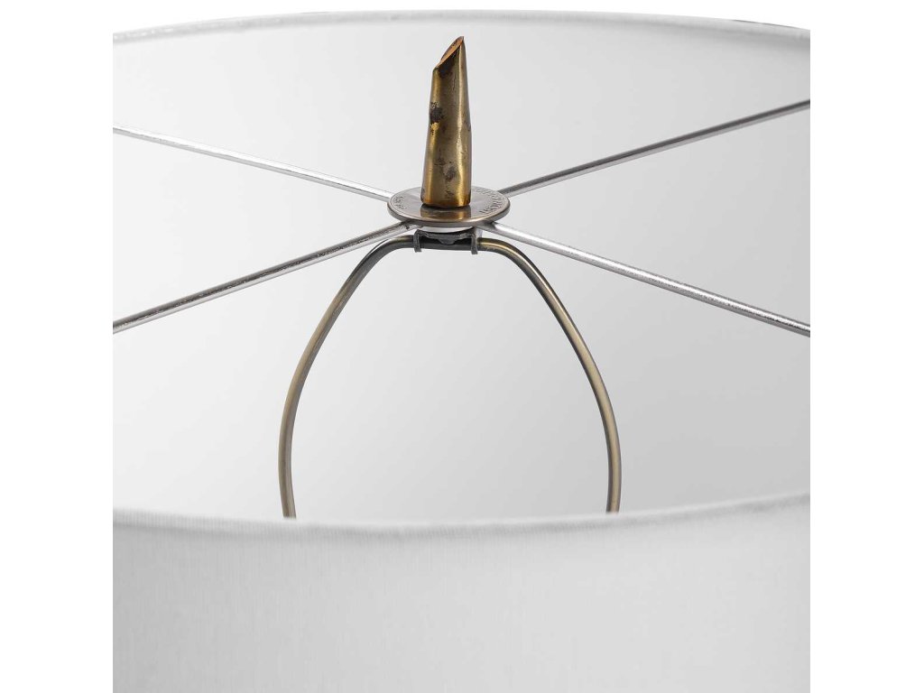 Wish Bone Floor Lamp - image 5