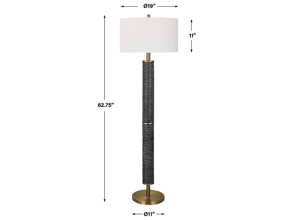 Summit Floor Lamp - image 7