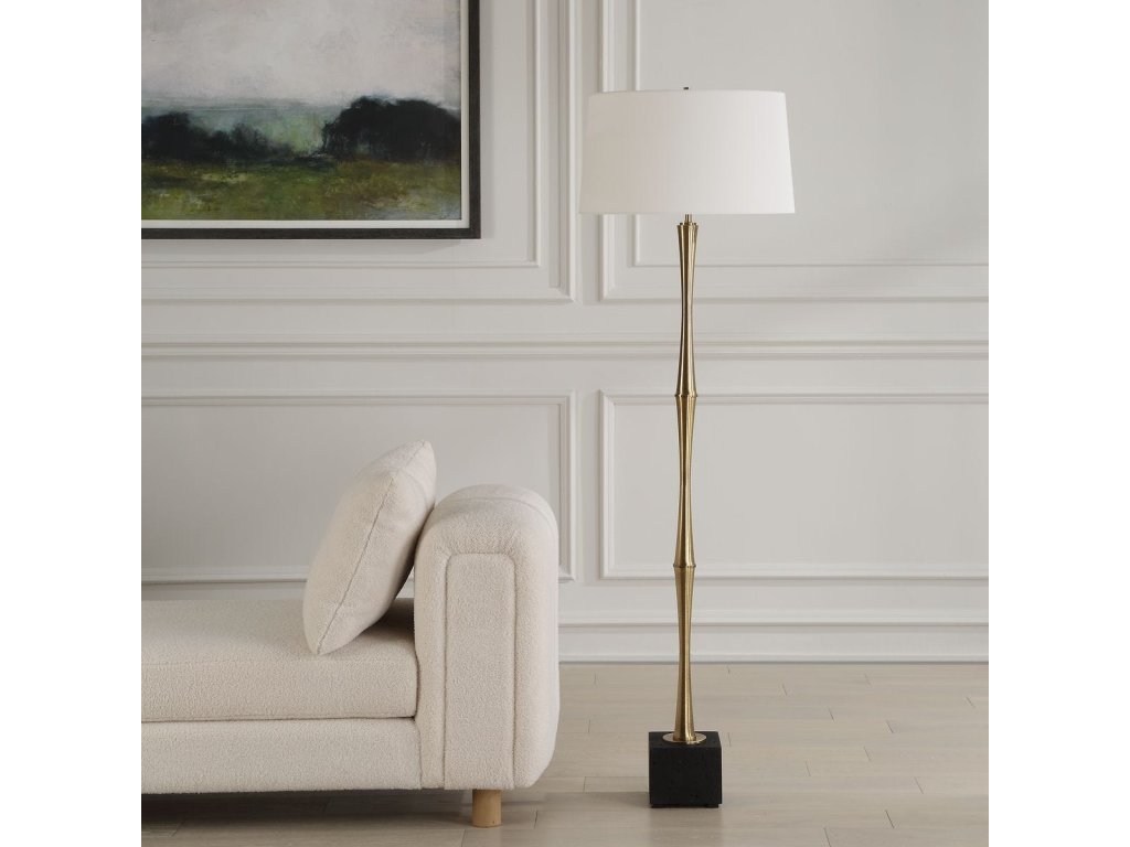 Shino Floor Lamp - image 2