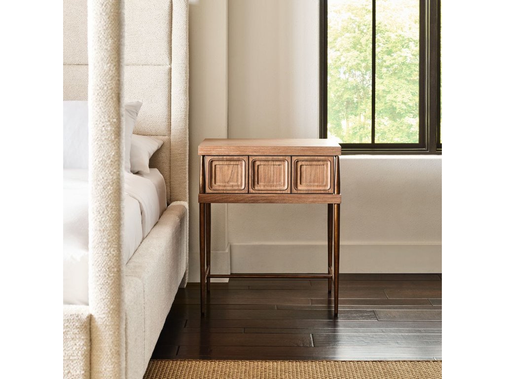 Brazil Side Table - image 2