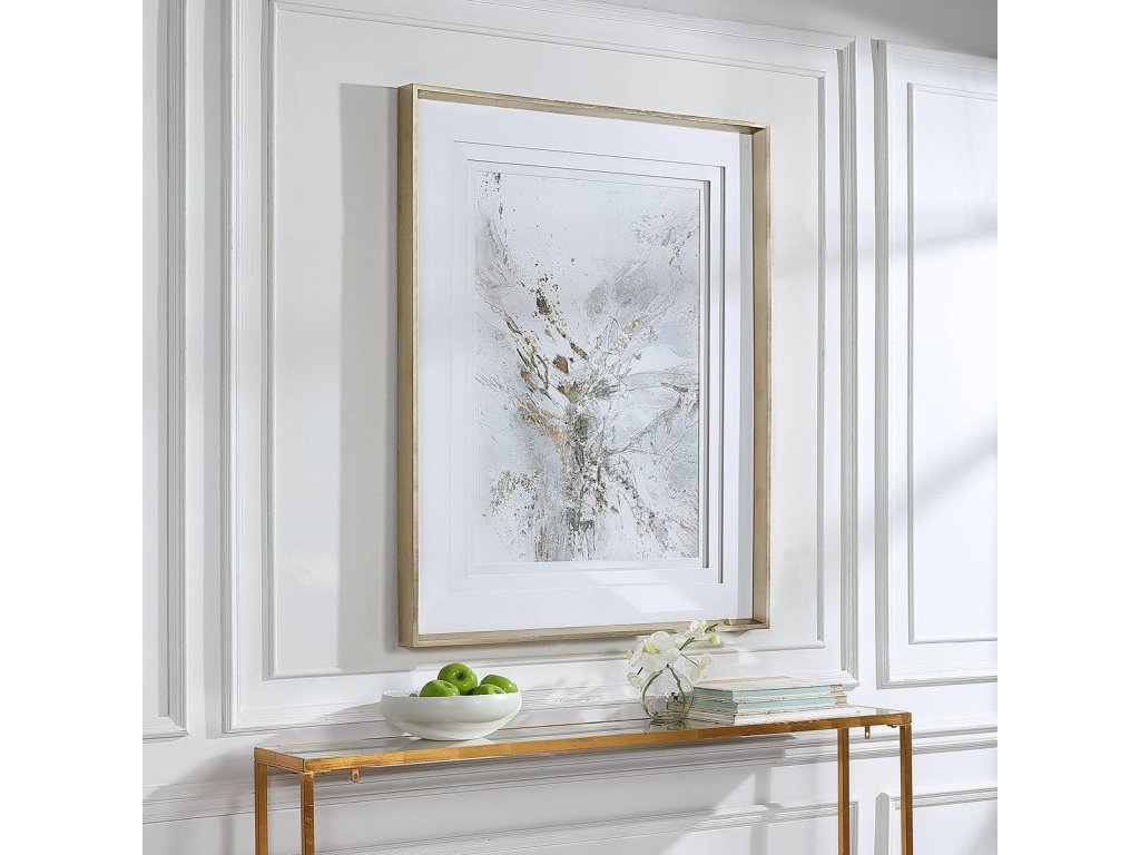 Pathos Framed Print - image 2