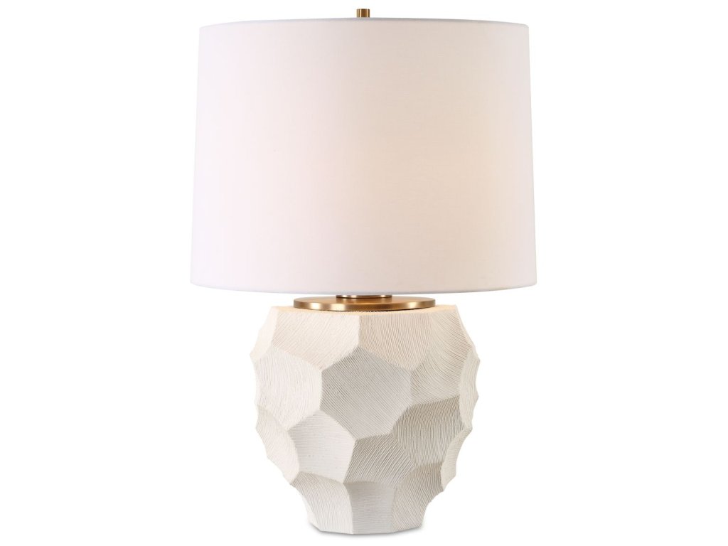 On Edge Table Lamp - main image