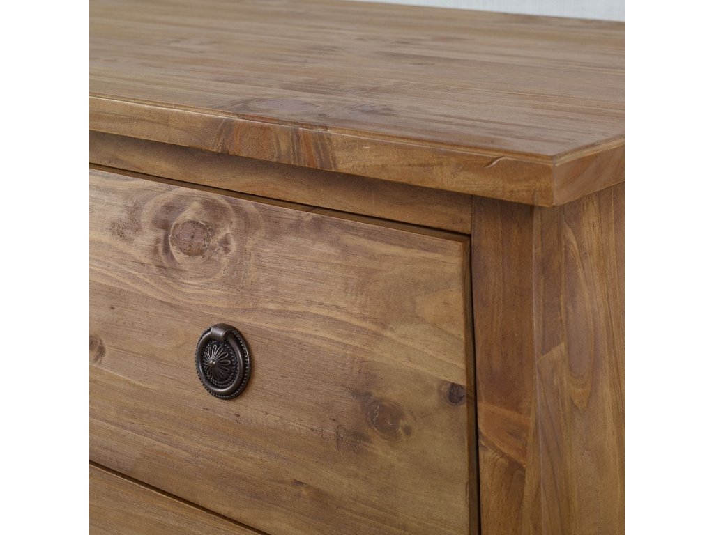 Gavorrano Foyer Chest - image 2