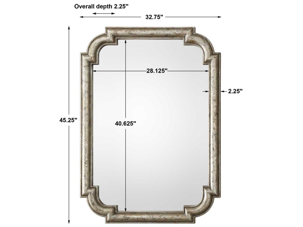 Calanna Mirror - image 4