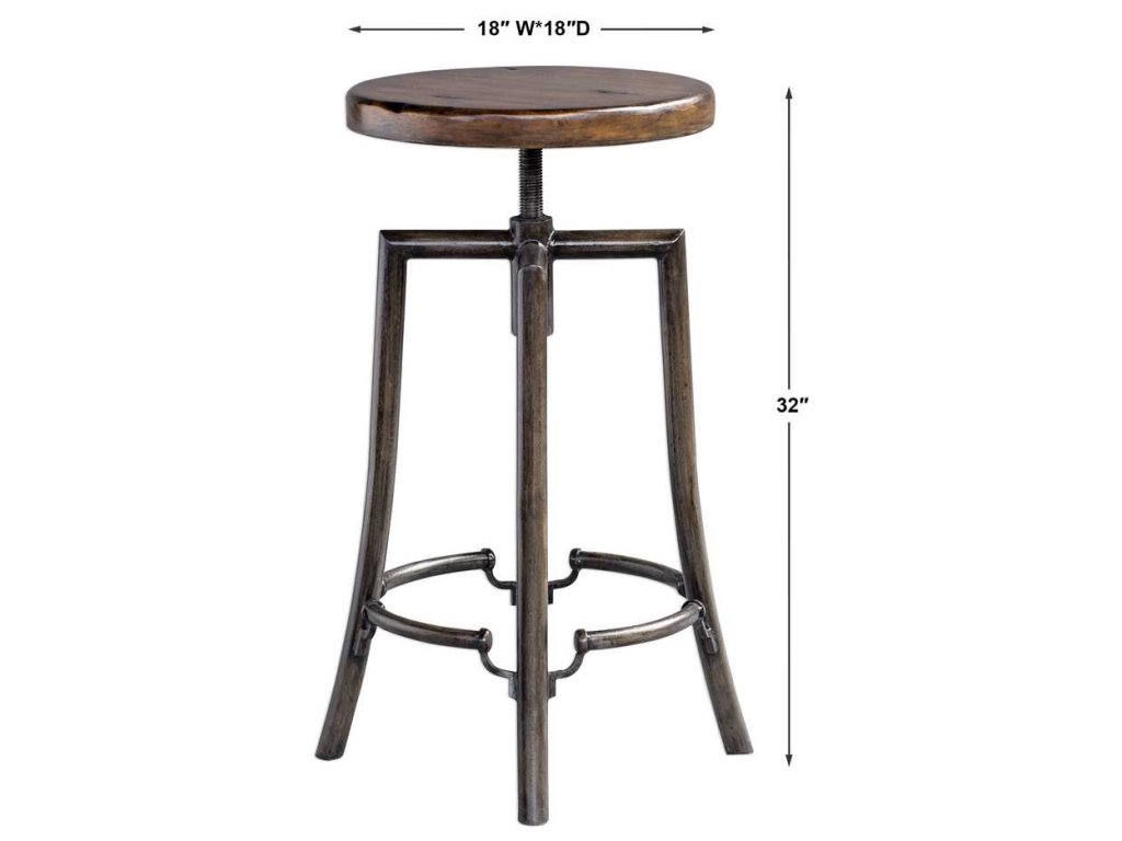 Westlyn Bar Stool - image 7
