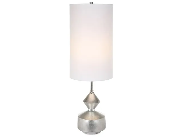 Vial Buffet Lamp