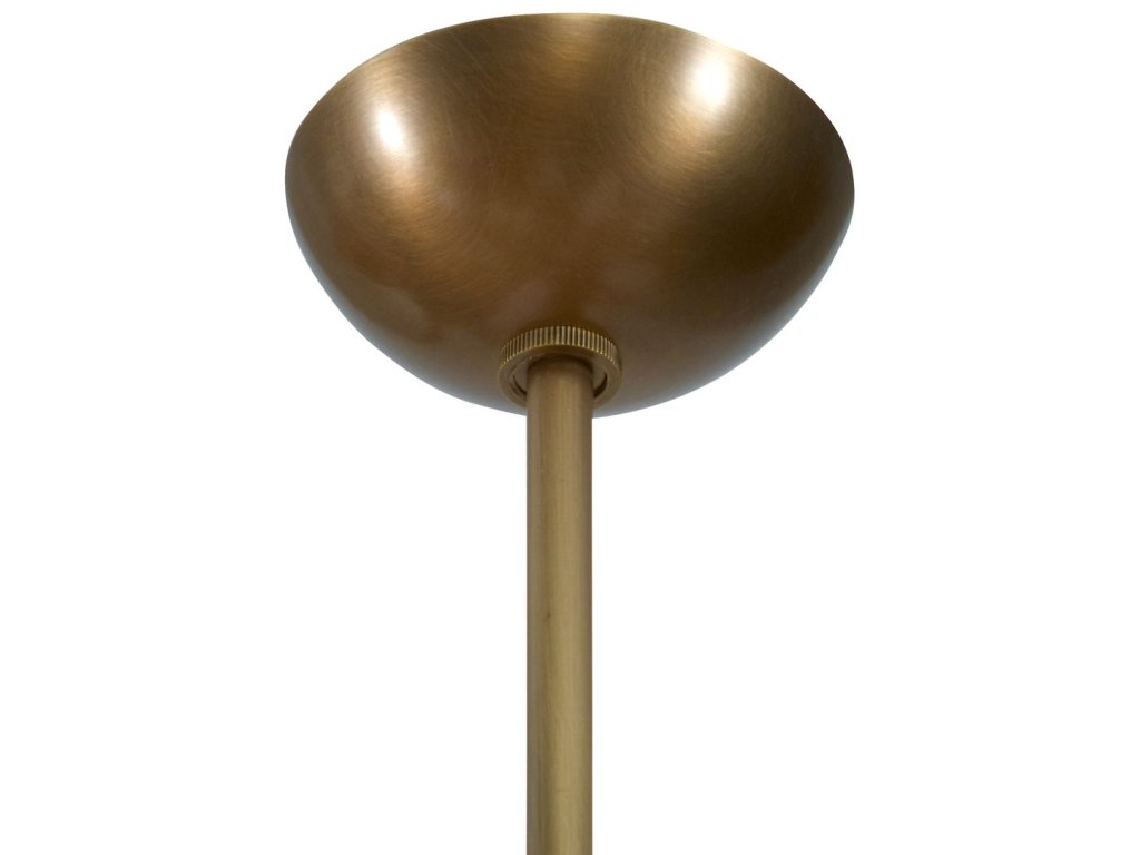 Elle, 8 Lt Chandelier - image 6