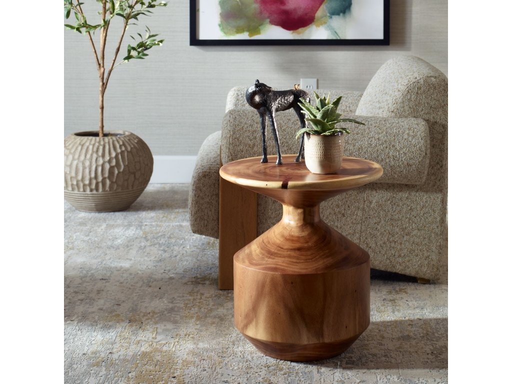 Lynx Accent Table - image 2