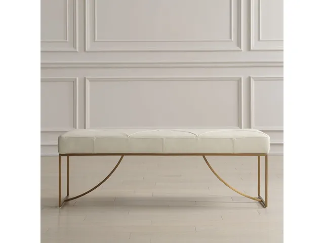 Swale Bench - Alternative View