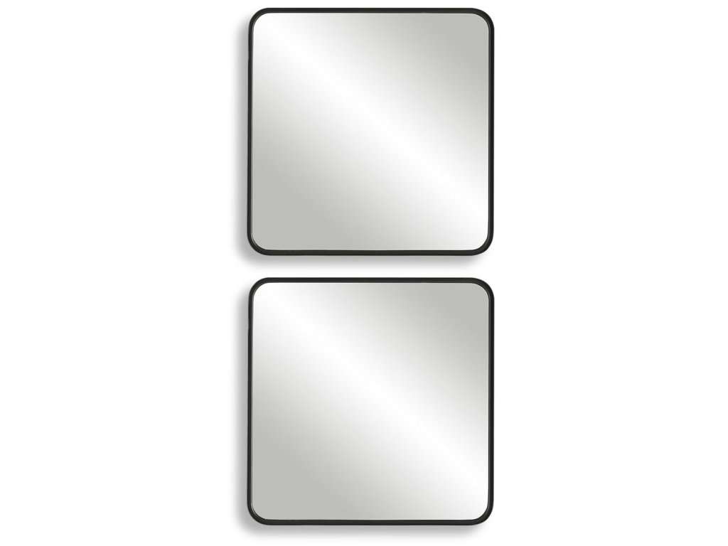 Mirror - Set Of 2 - main image