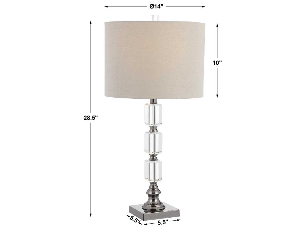 Table Lamp - image 7