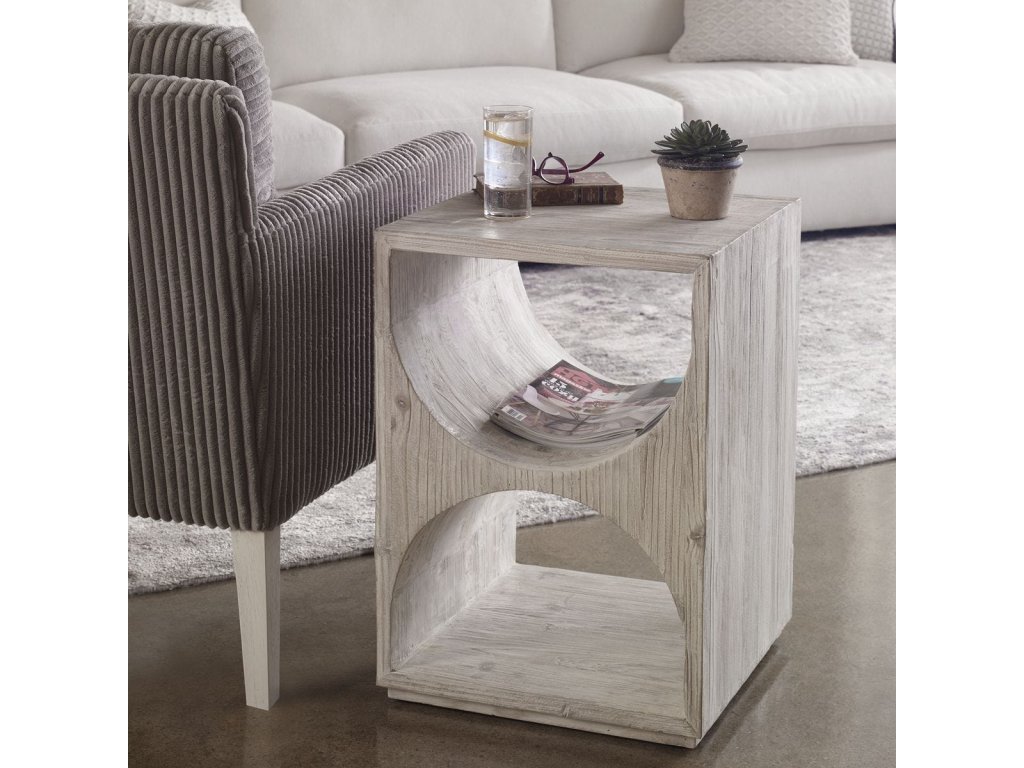 Hans Side Table - image 1