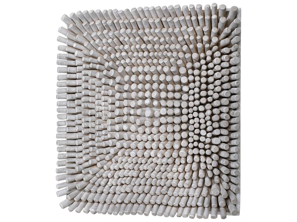 Portside Wood Wall Panel, Gray - image 2