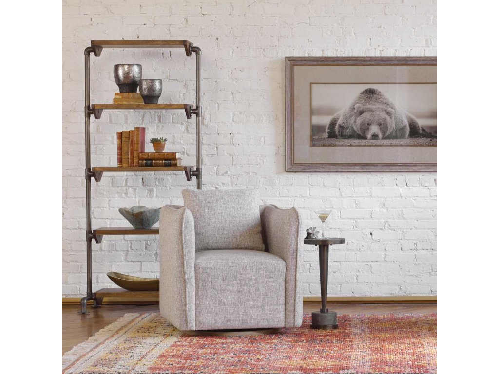 Rhordyn Etagere - image 5