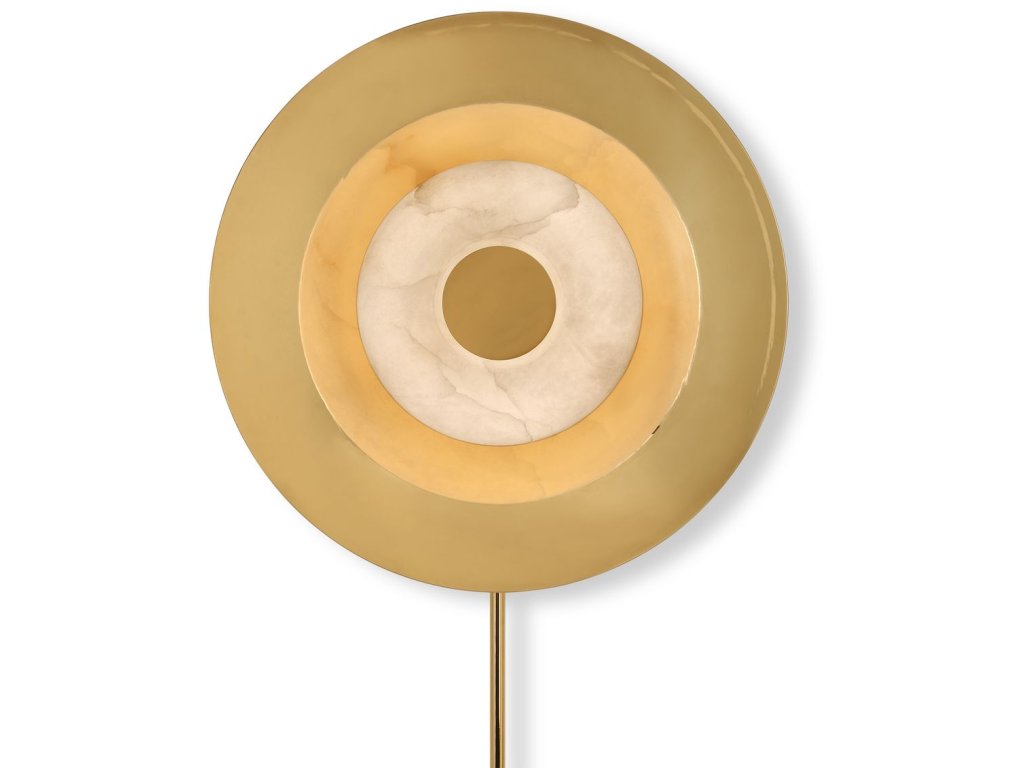 Vice Versa, 1 Lt Led Sconce - main image