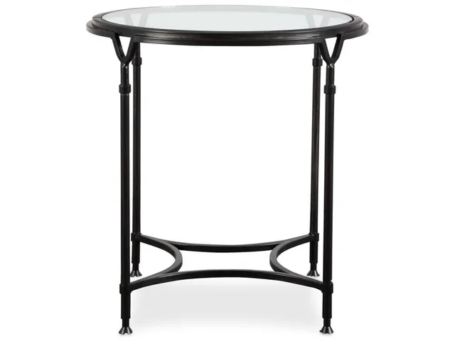 Samson Side Table