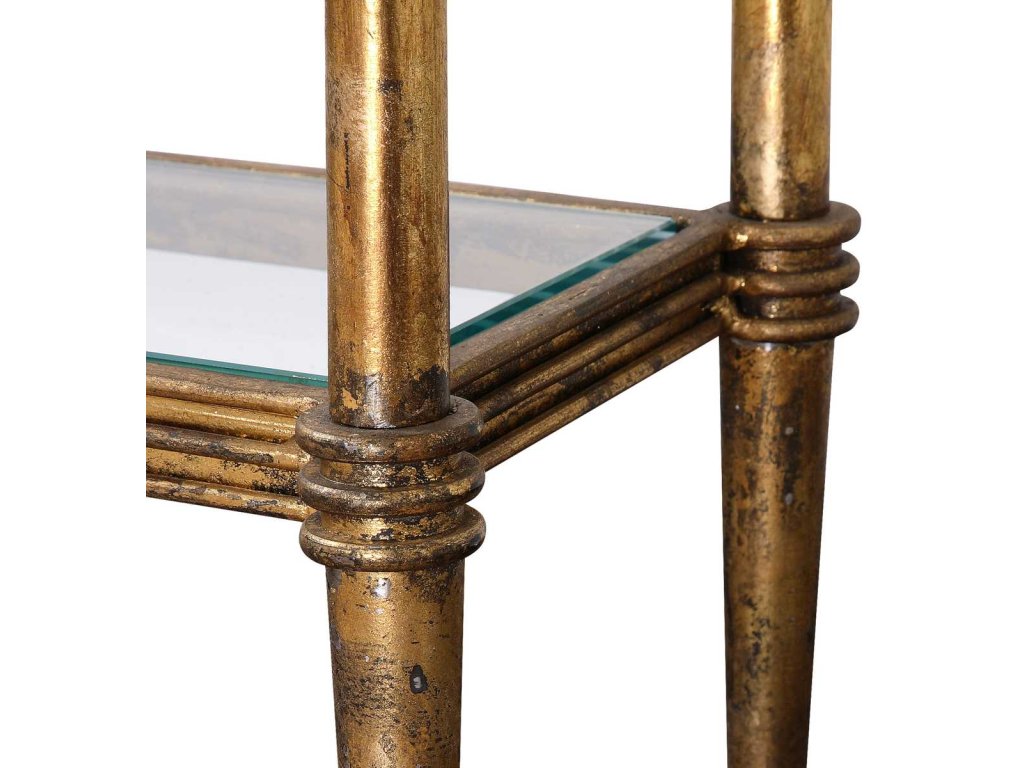Elenio Console Table - image 2