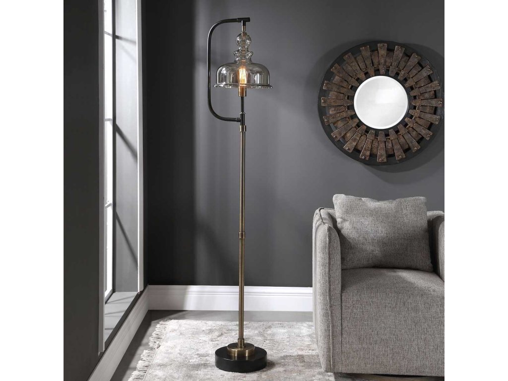 Elieser Floor Lamp - image 1