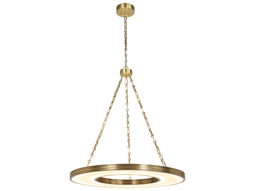 Newport, 1 Lt Led Pendant - image 4