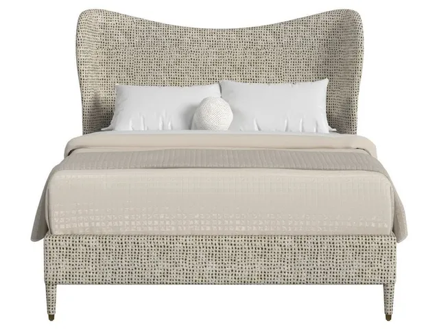 Cocoon Bed, Queen - Dashing Olive, 2 Cartons