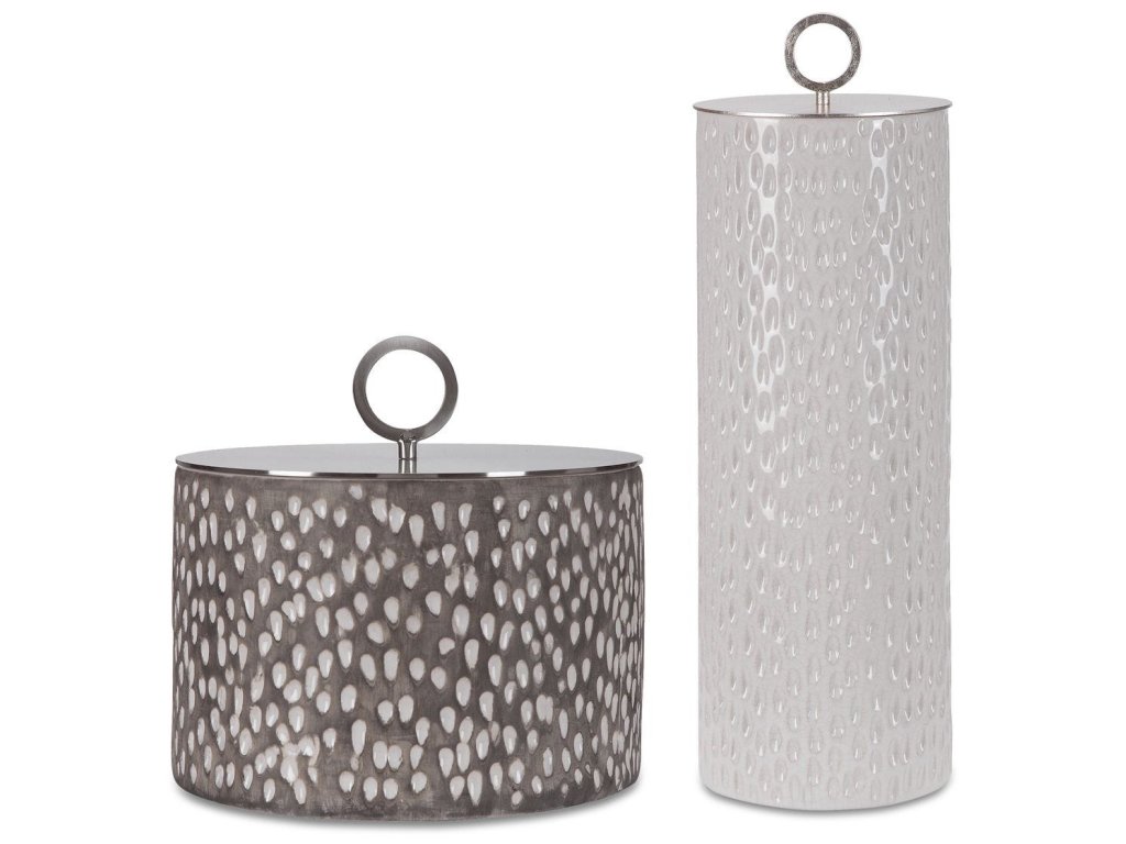 Cyprien Containers, S/2 - main image