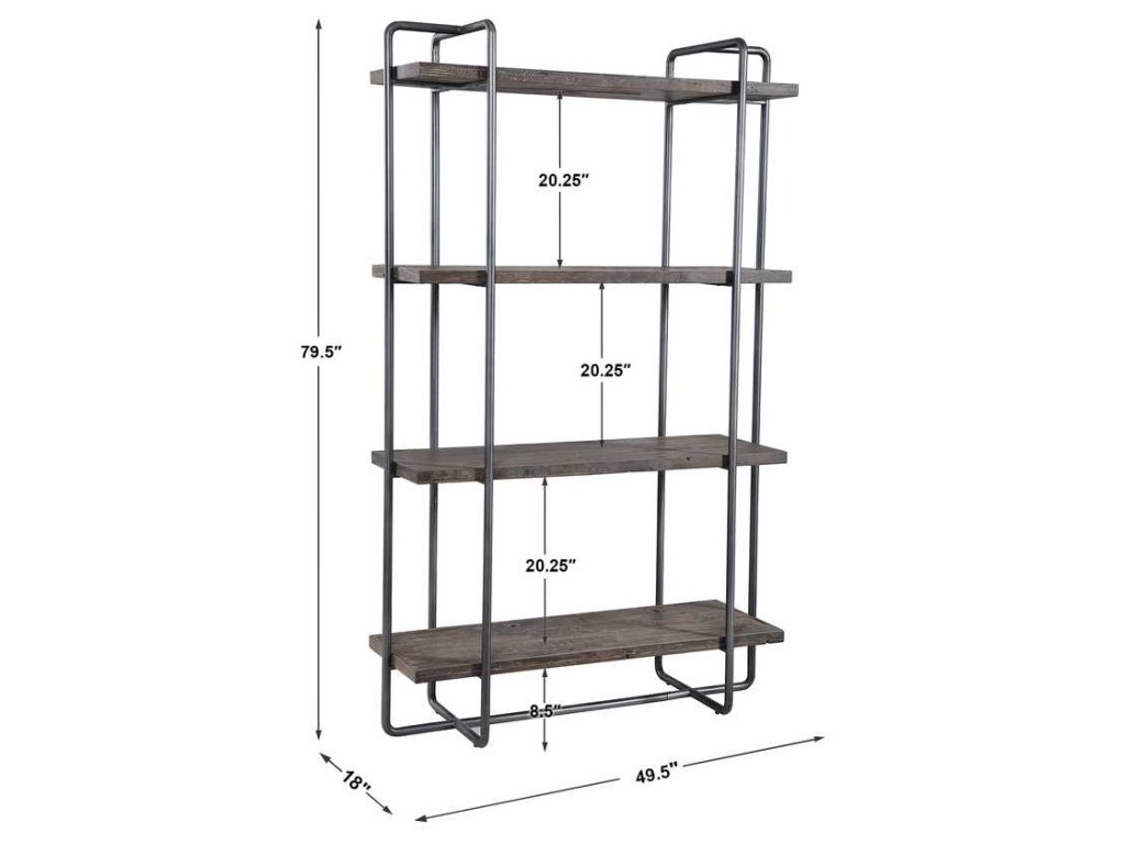Stilo Etagere - image 7