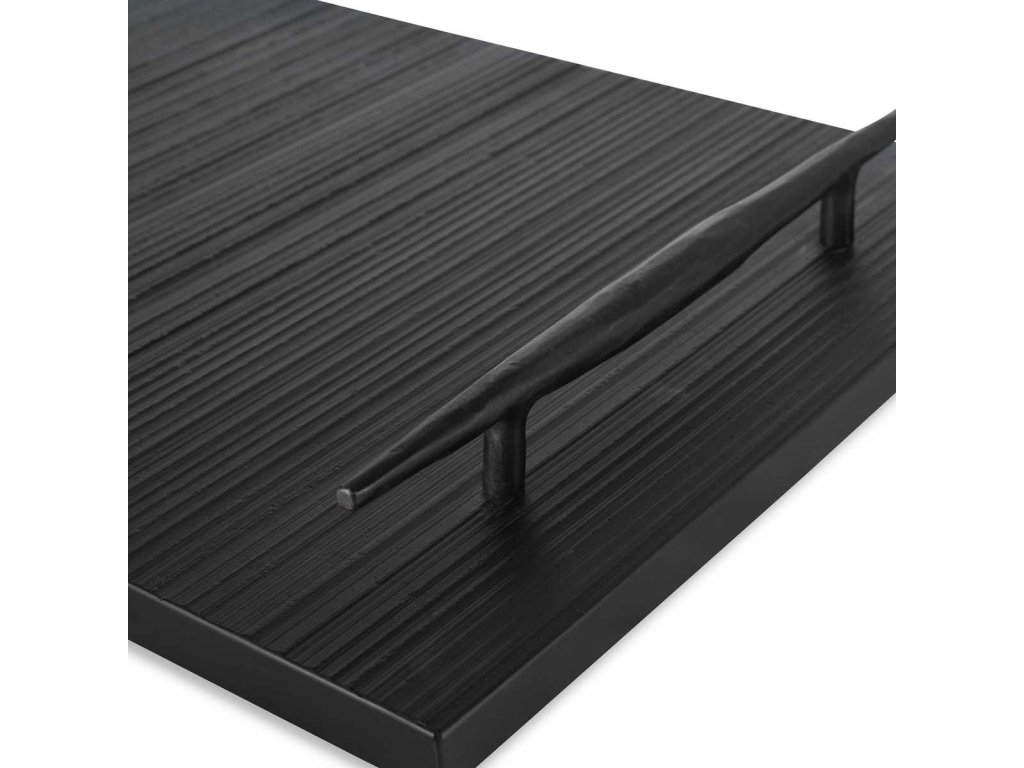 Get A Grip Tray - Black Marble - image 4