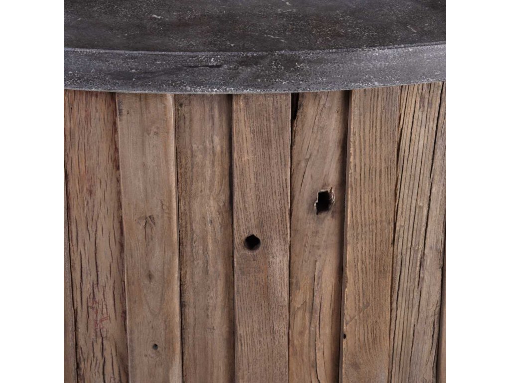 Finnegan Coffee Table, 2 Cartons - image 3