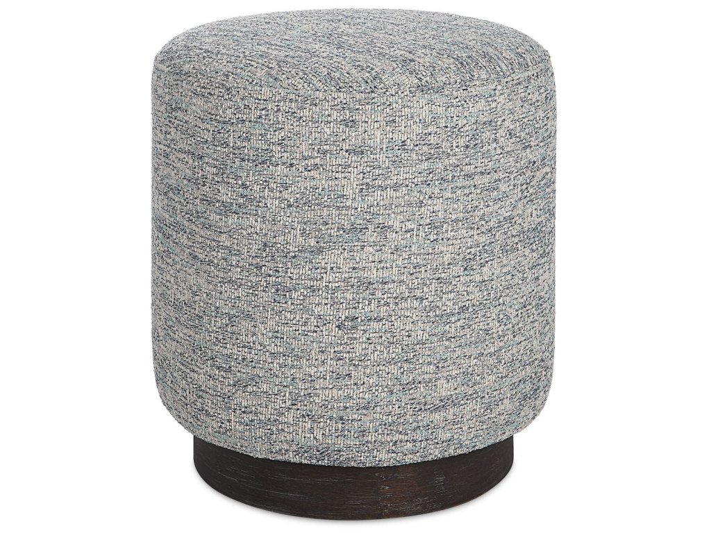 Avila Ottoman, Tweed - main image