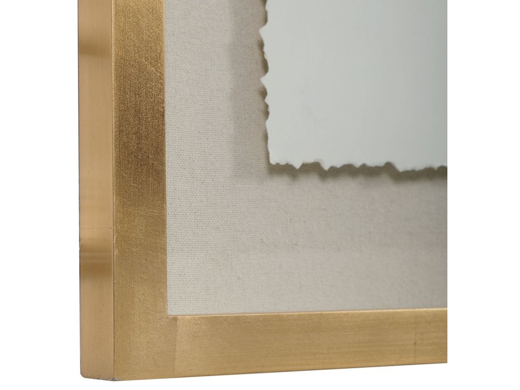 Crosswalk Framed Print - image 3