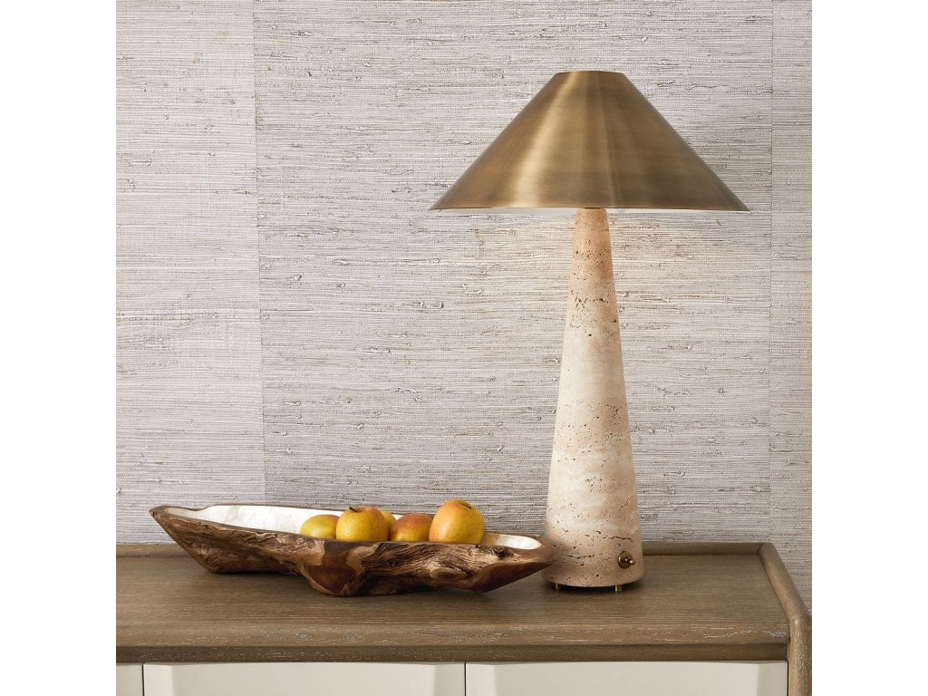 Pearl Forest Bowl - White Capiz - image 9