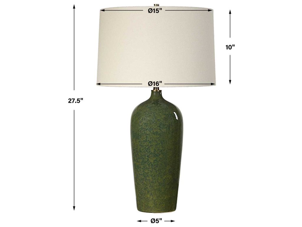Table Lamp - image 7