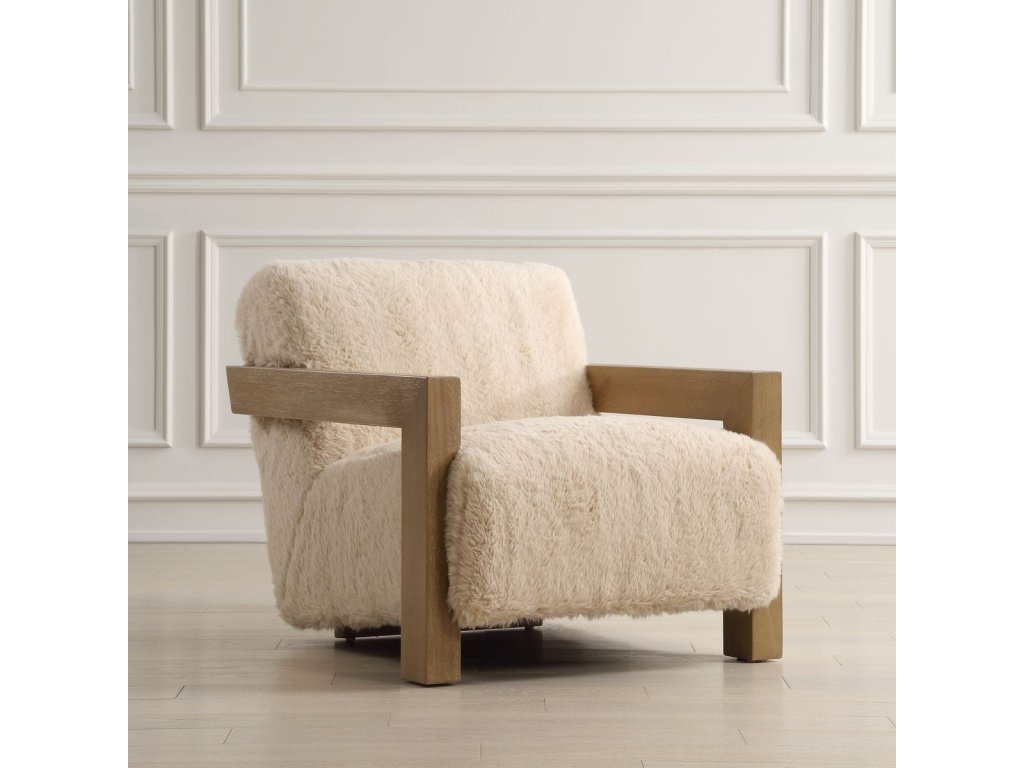 Jackson Accent Chair - image 2