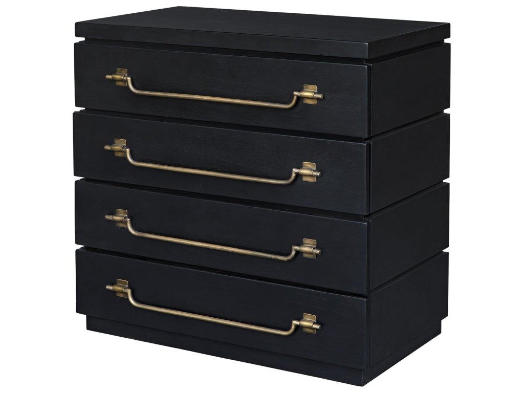 Halifax Accent Chest - image 3