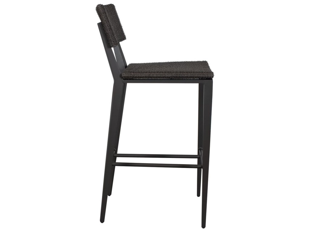 Calbas Outdoor Bar Stool, Java - image 2