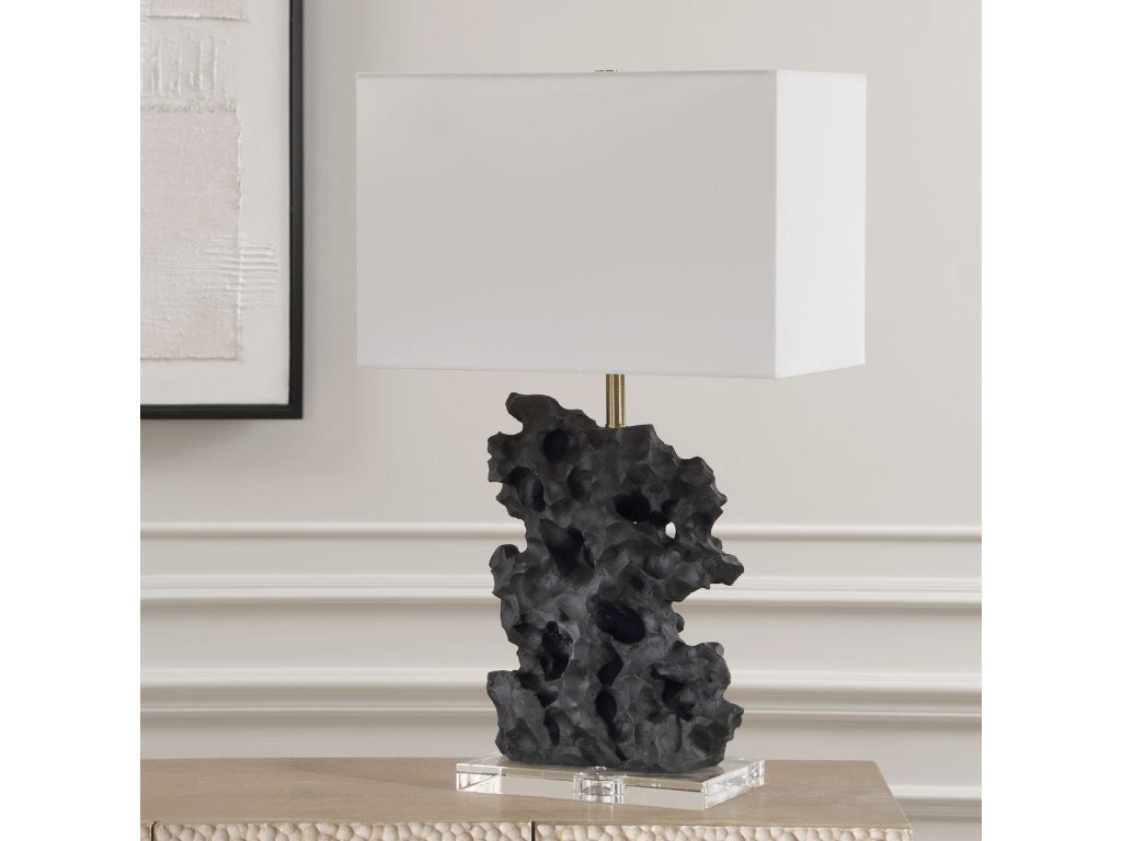 Basalt Table Lamp - image 2
