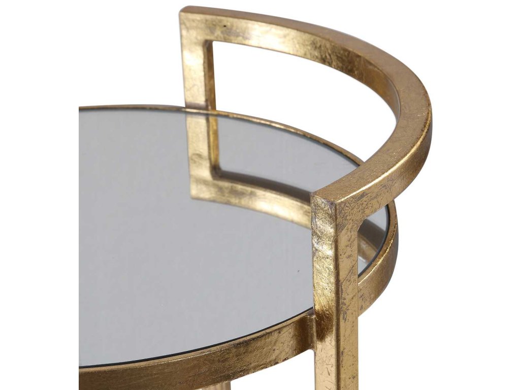 Cailin Accent Table - image 3