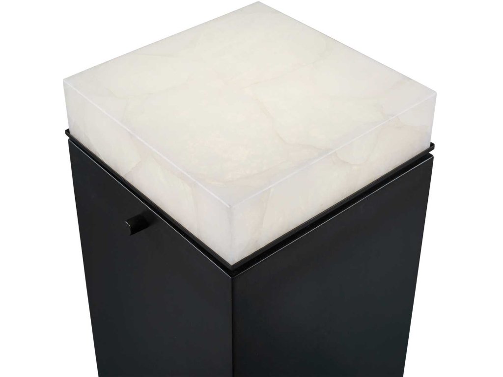 Enlighten Floor Lamp - Black Short - image 3