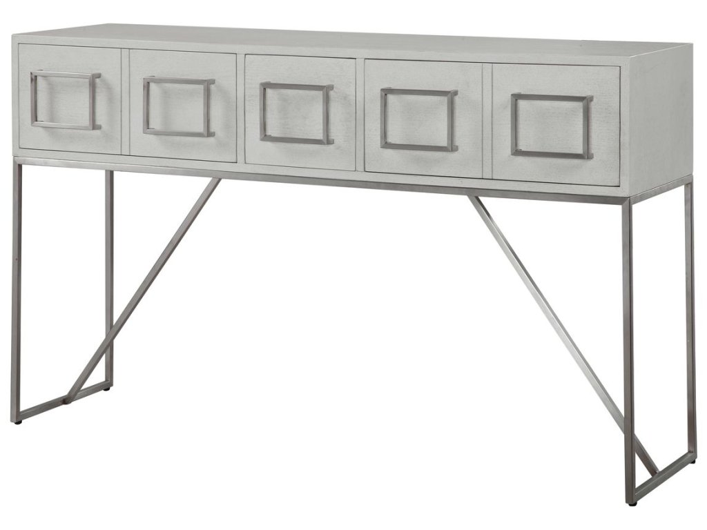 Abaya Console Table - image 3